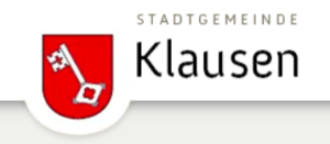 Gemeinde Klausen